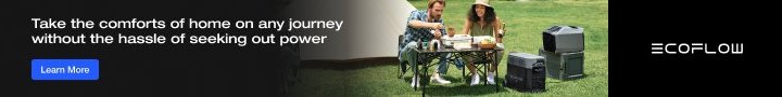 Ecoflow Banner