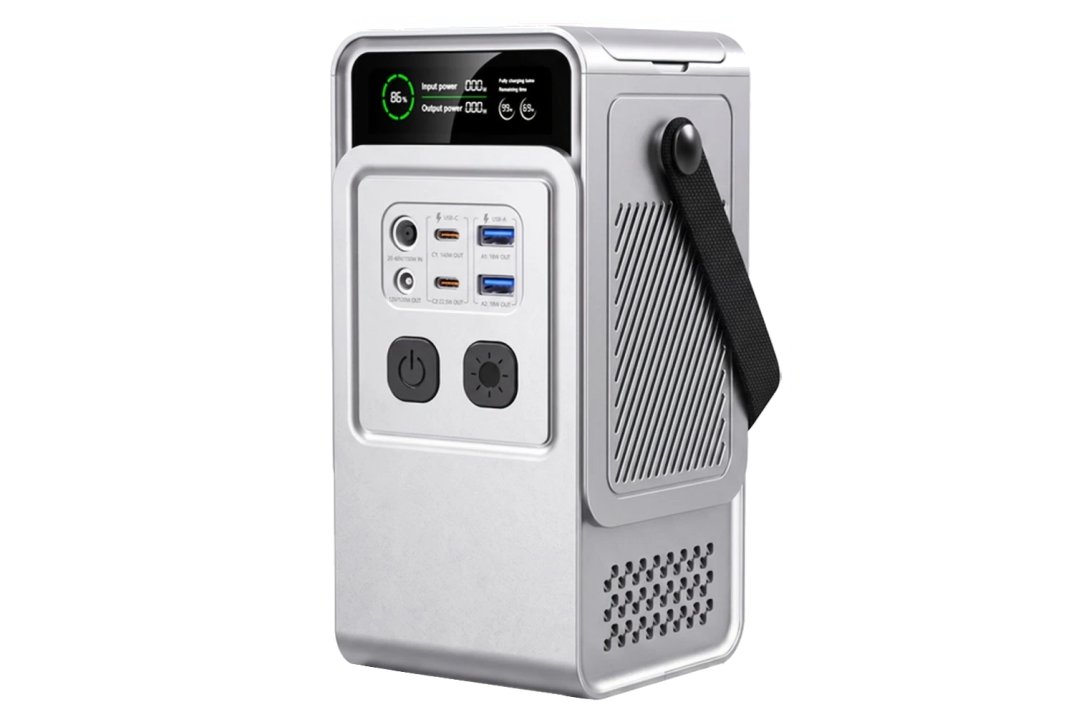 Ctolity Power AP200