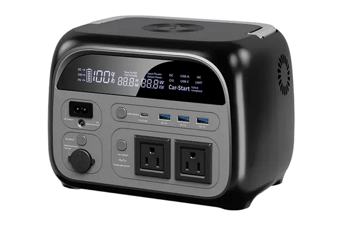 Ctolity Power AP400
