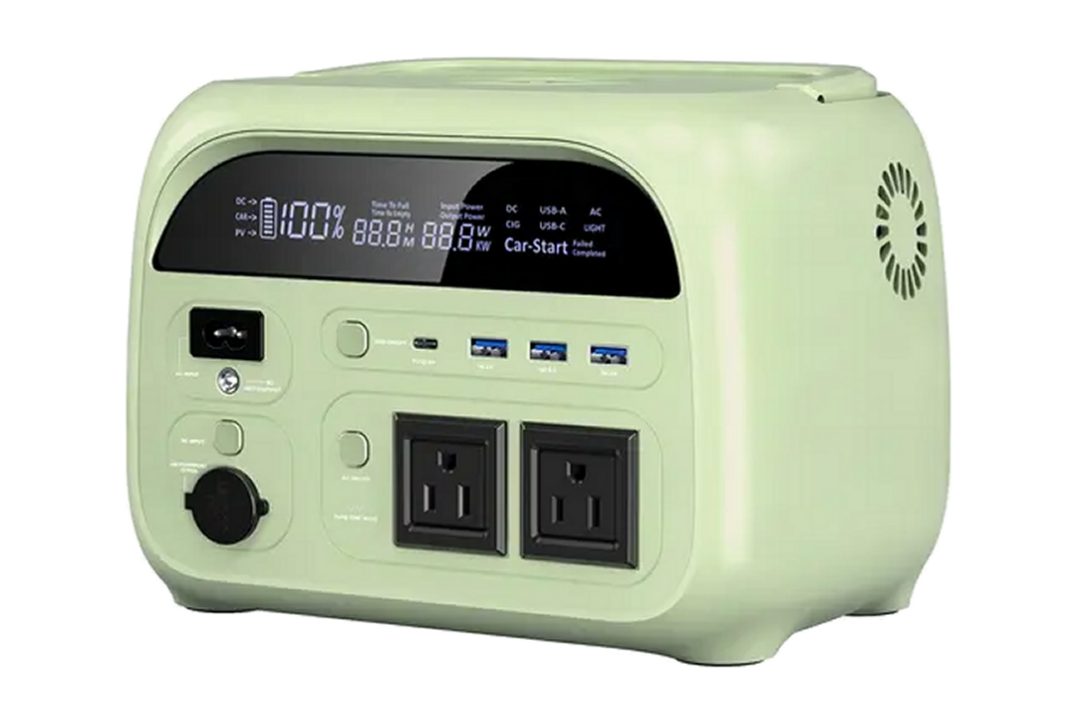 Ctolity Power AP400