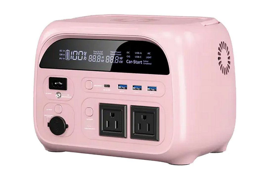 Ctolity Power AP400