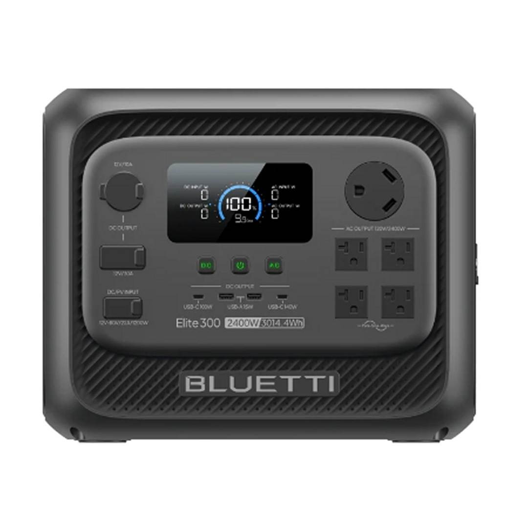Bluetti Elite 300