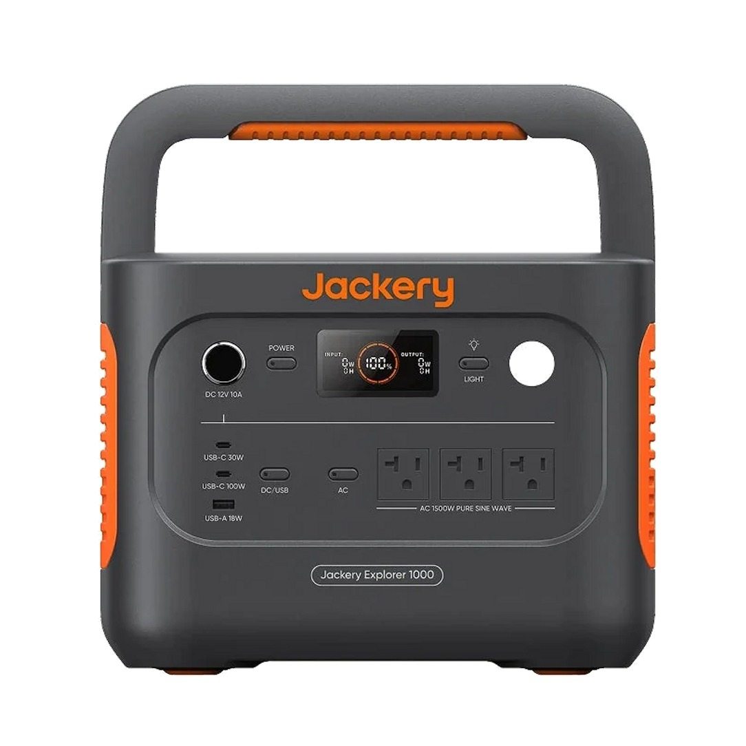 Jackery 1000 