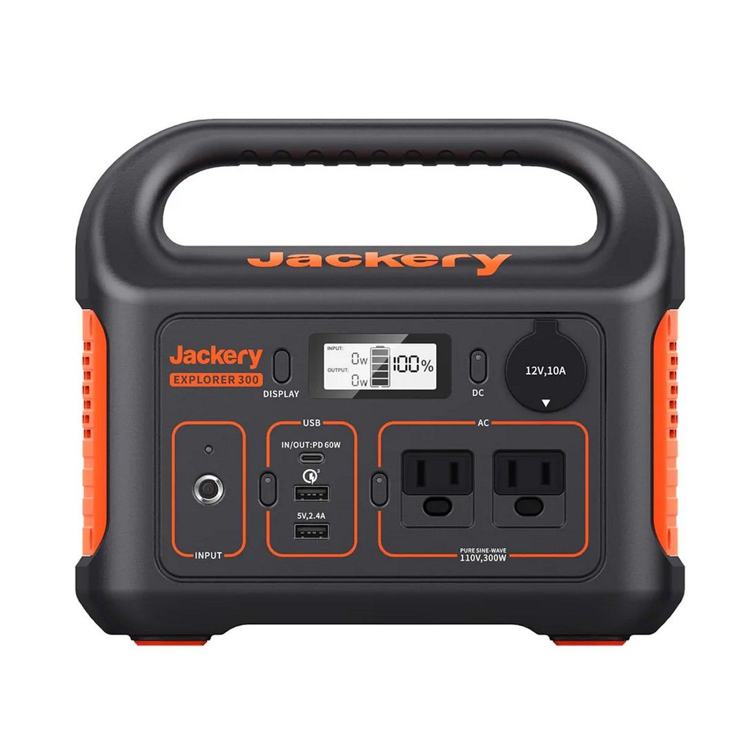 Jackery 300
