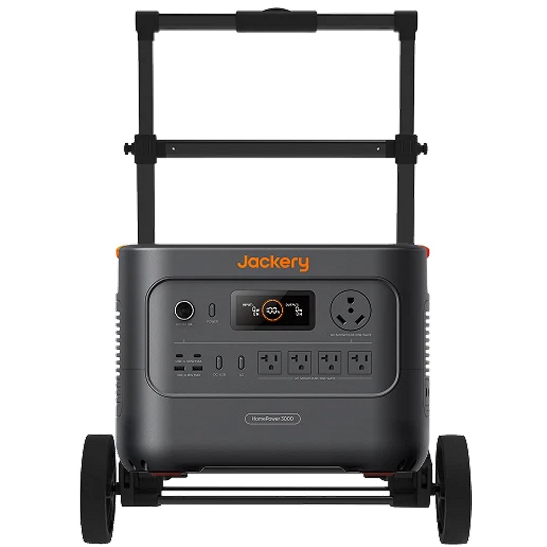 Jackery 3000